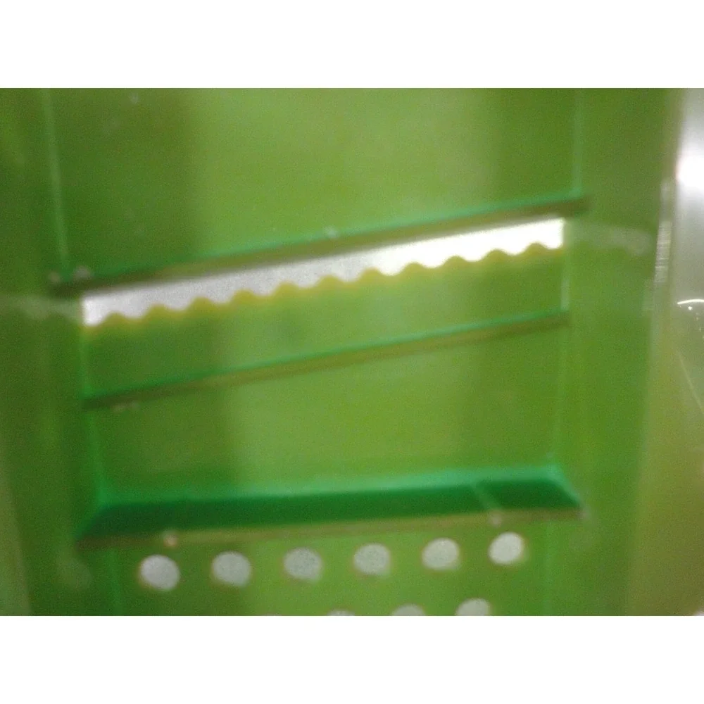 Vintage‎ Tupperware accessary slicer grater cutting tool ?
